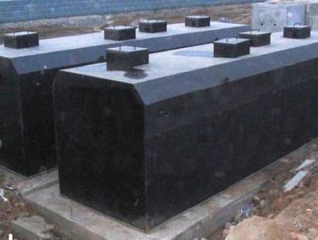 點擊查看詳細信息<br>標題：屠宰廢水處理設備 閱讀次數(shù)：3867